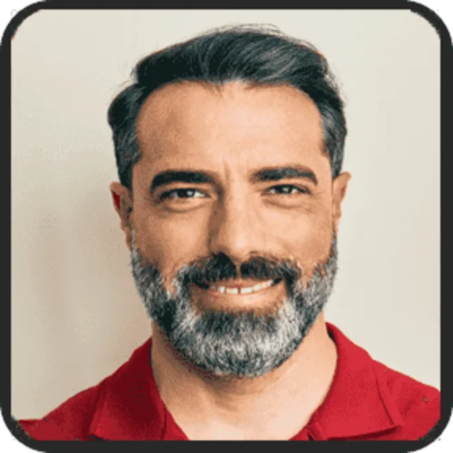 Anthony L. — Manjuba Caps Verified Review 2026